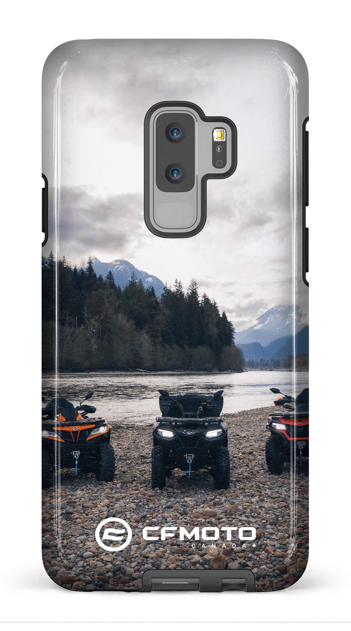 CF Moto 2 - Galaxy S9 Plus Tough