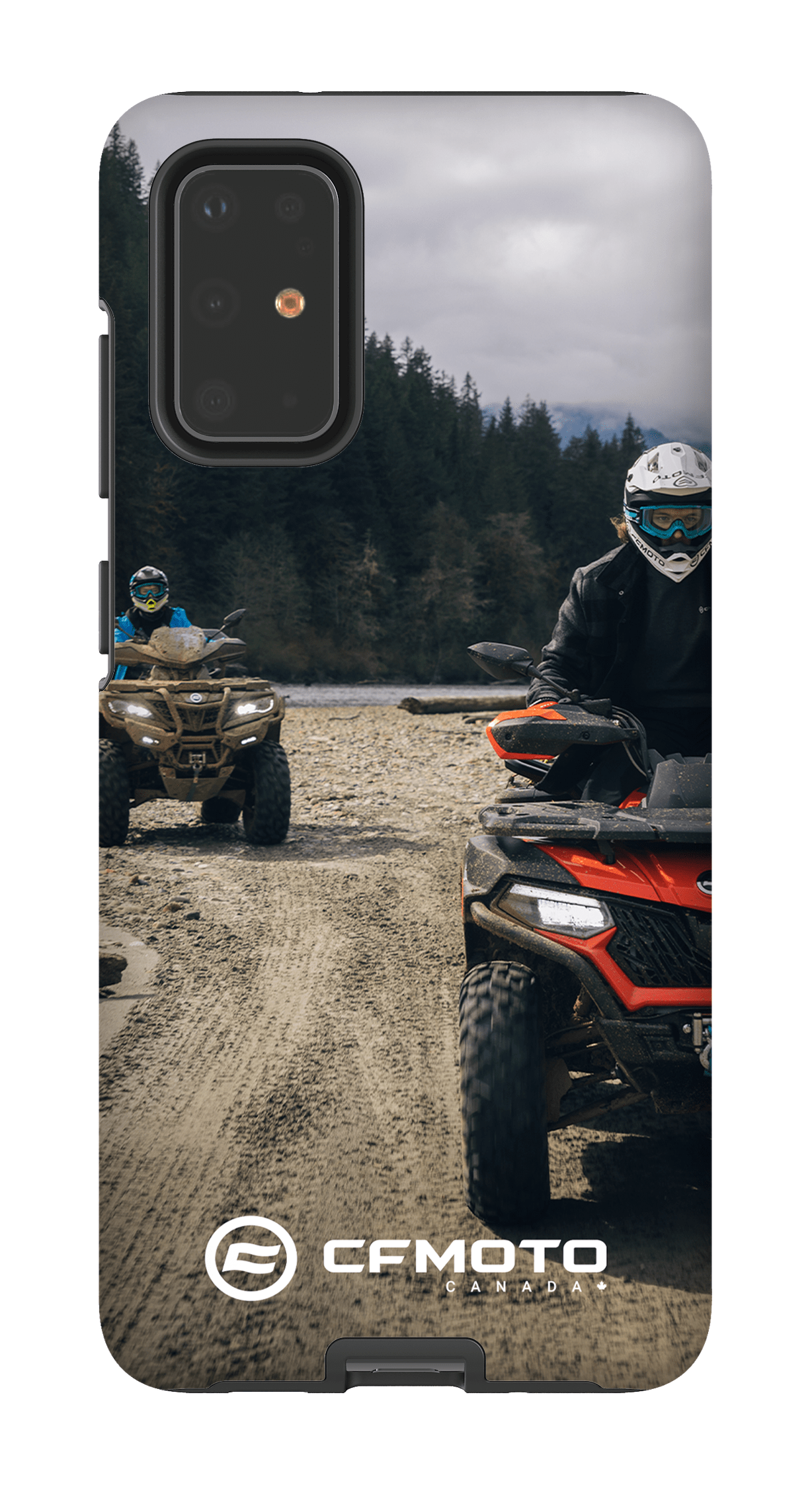 CF Moto 4 - Galaxy S20 Plus Tough