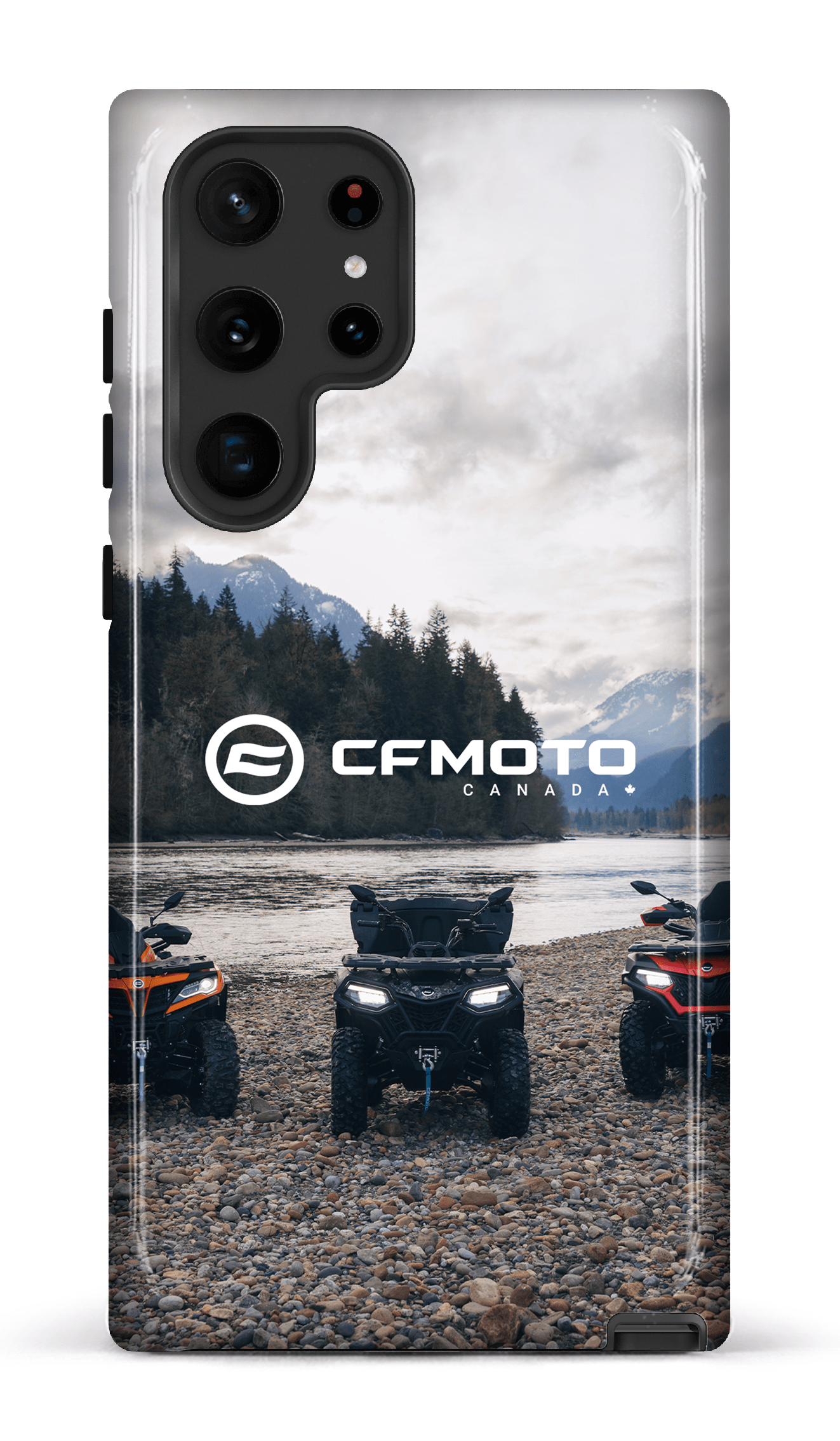 CF Moto 4 - Galaxy S22 Ultra Tough