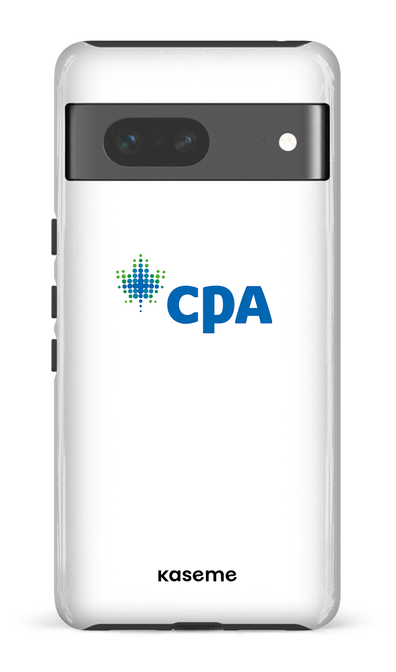 CPA Blanc - Google Pixel 7 Tough Gloss