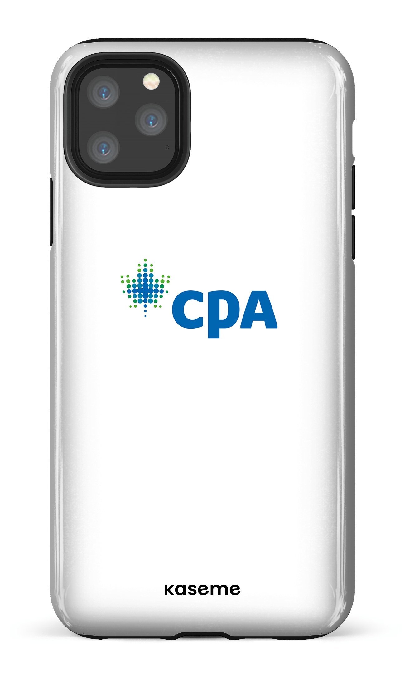 CPA Blanc - iPhone 11 Pro Max Tough