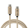 USB-C Cable Beige