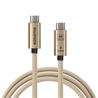 Kaseme cable with USB-C connectors