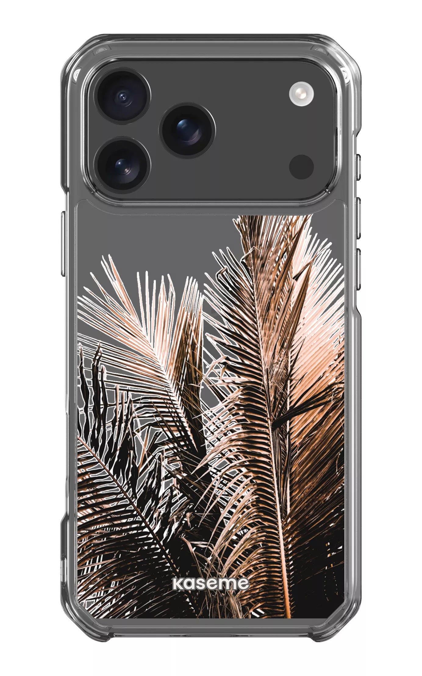  Cali Clear Case -