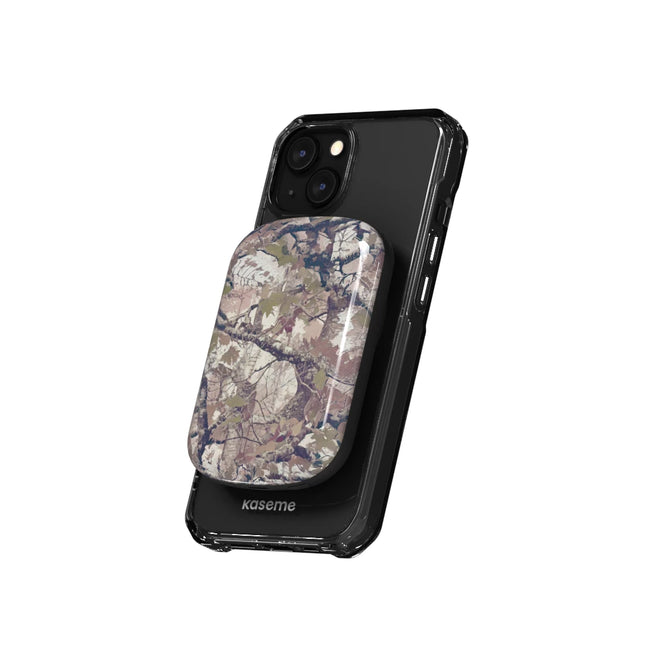 Camouflage ChargePod