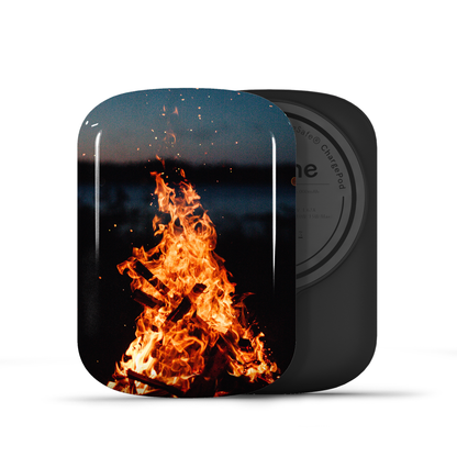 Camp Fire ChargePod