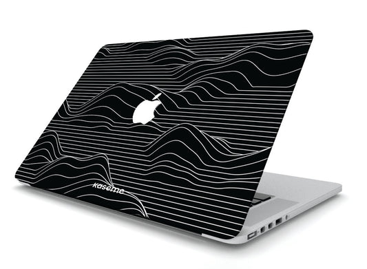 Canyon MacBook skin