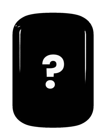 Mystery Alpha ChargePod Shell