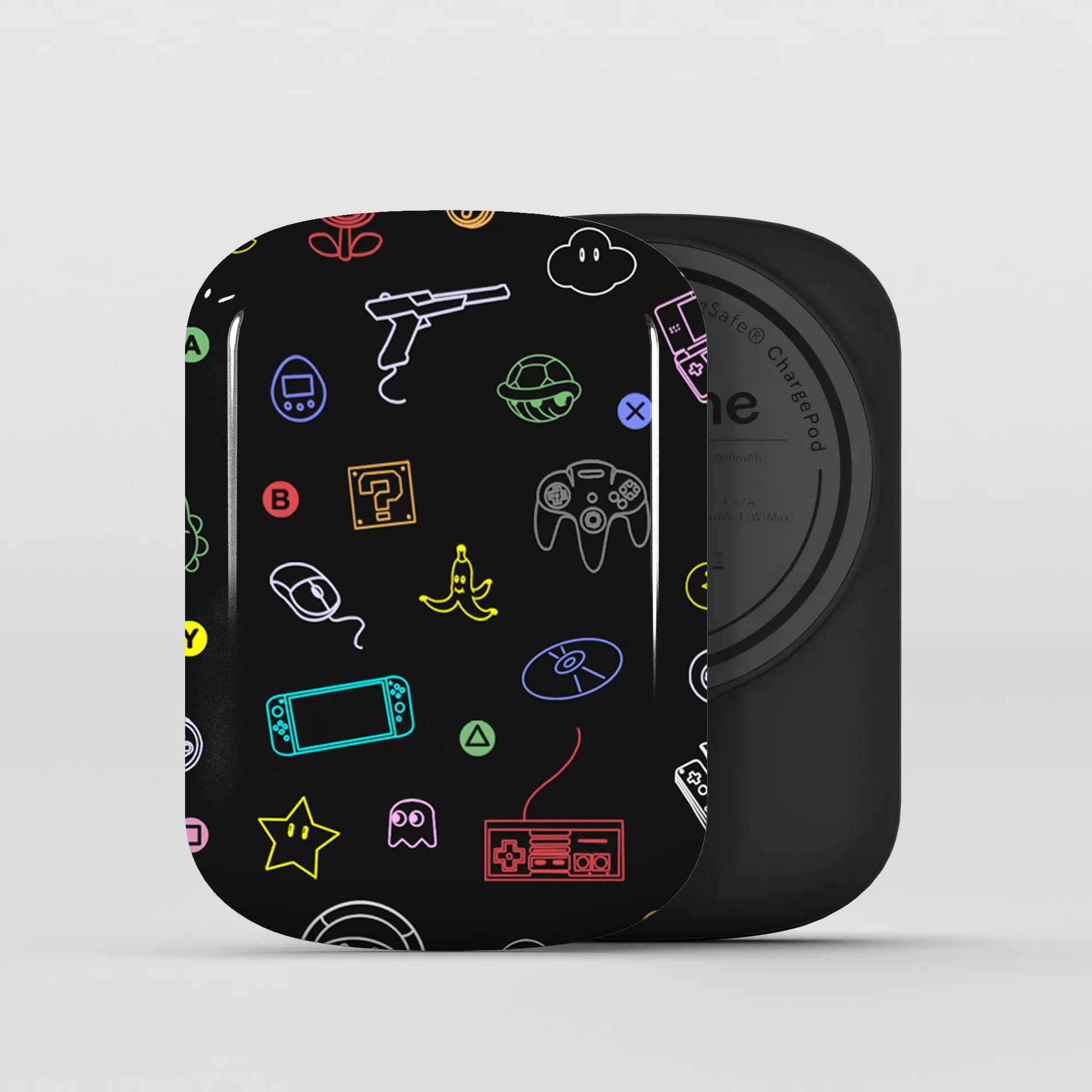 ChargePods Battery + Shell Arcades ChargePod -