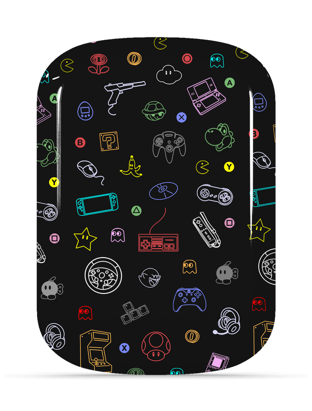 ChargePods Battery + Shell Arcades ChargePods -