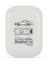 ChargePods Battery + Shell Beat The Traffic ChargePods -