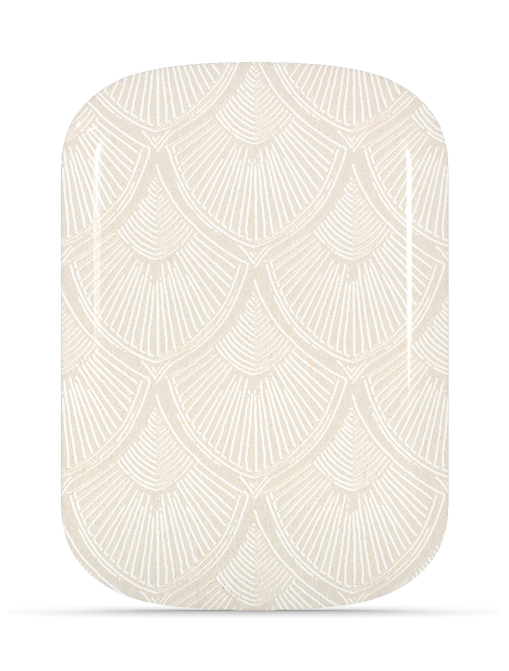 ChargePods Battery + Shell Brave White ChargePods -