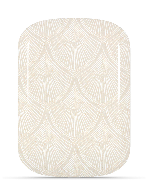 ChargePods Battery + Shell Brave White ChargePods -