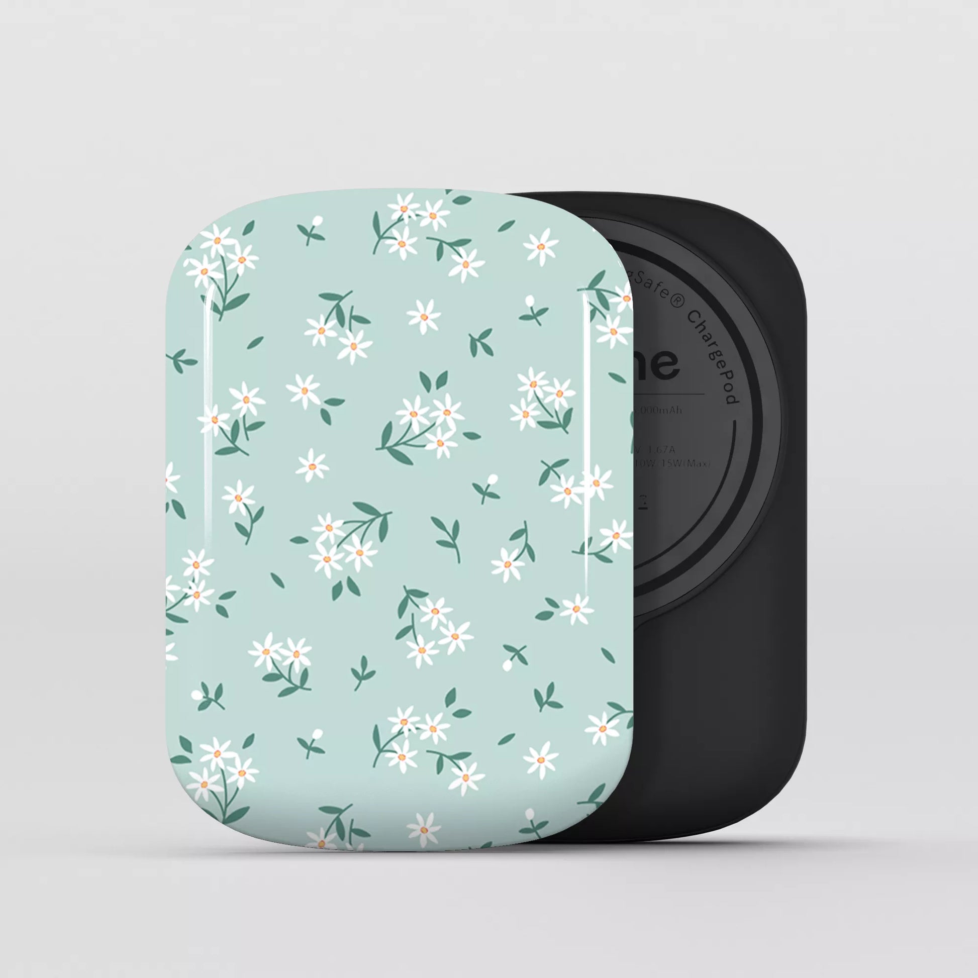 ChargePods Battery + Shell Bush ChargePod -