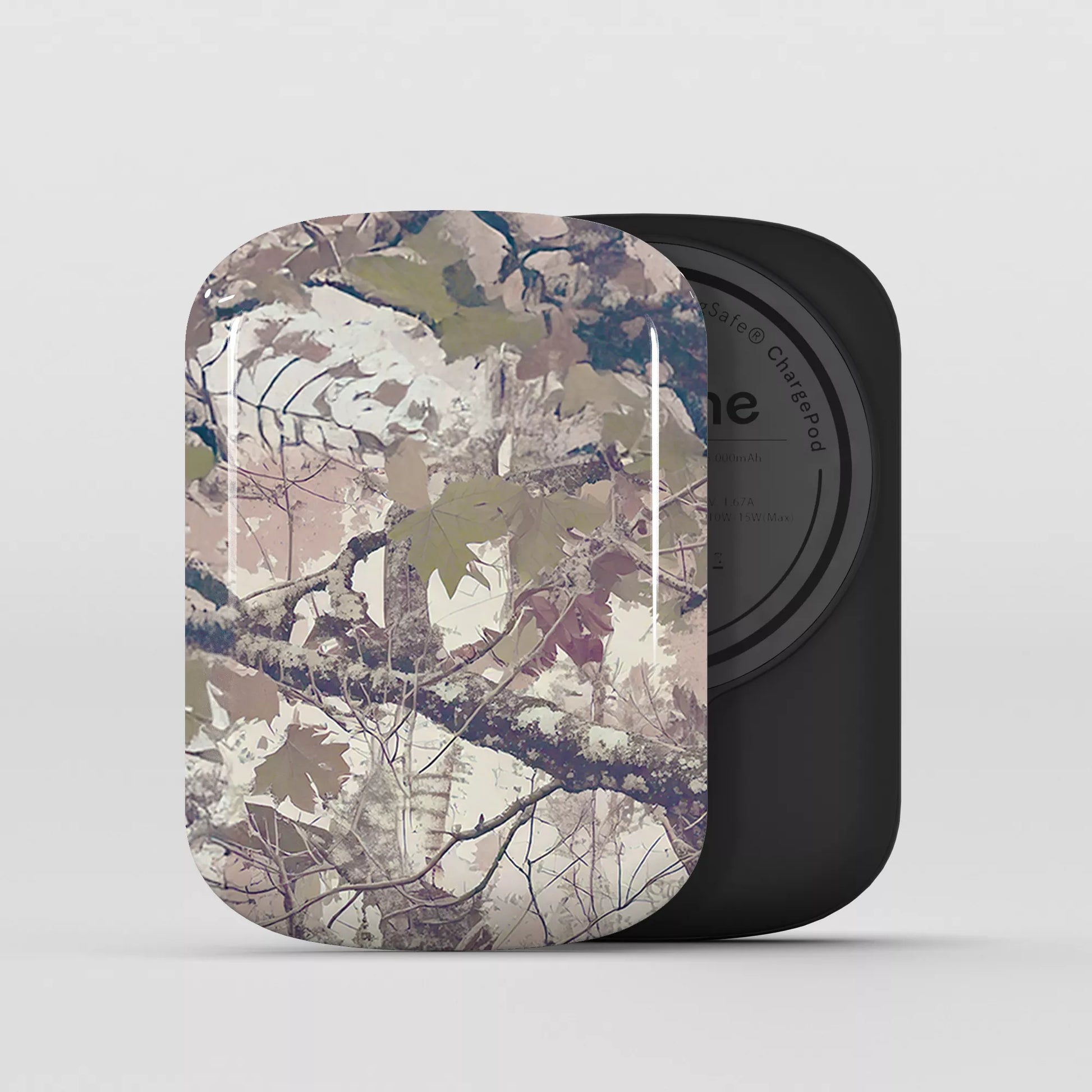 ChargePods Battery + Shell Camouflage ChargePod -