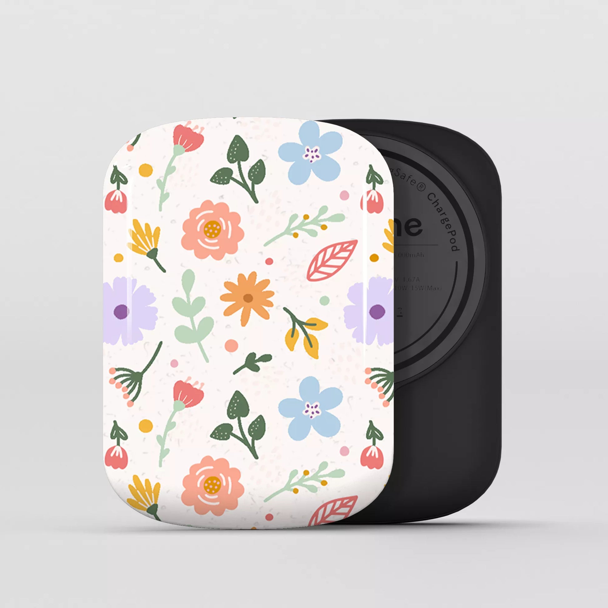 ChargePods Battery + Shell Charm ChargePod -