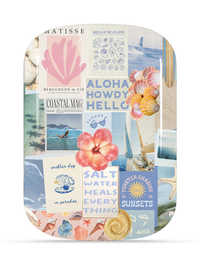 ChargePods Battery + Shell Coastal ChargePods -