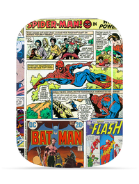 ChargePods Battery + Shell Cosmi-X ChargePods -