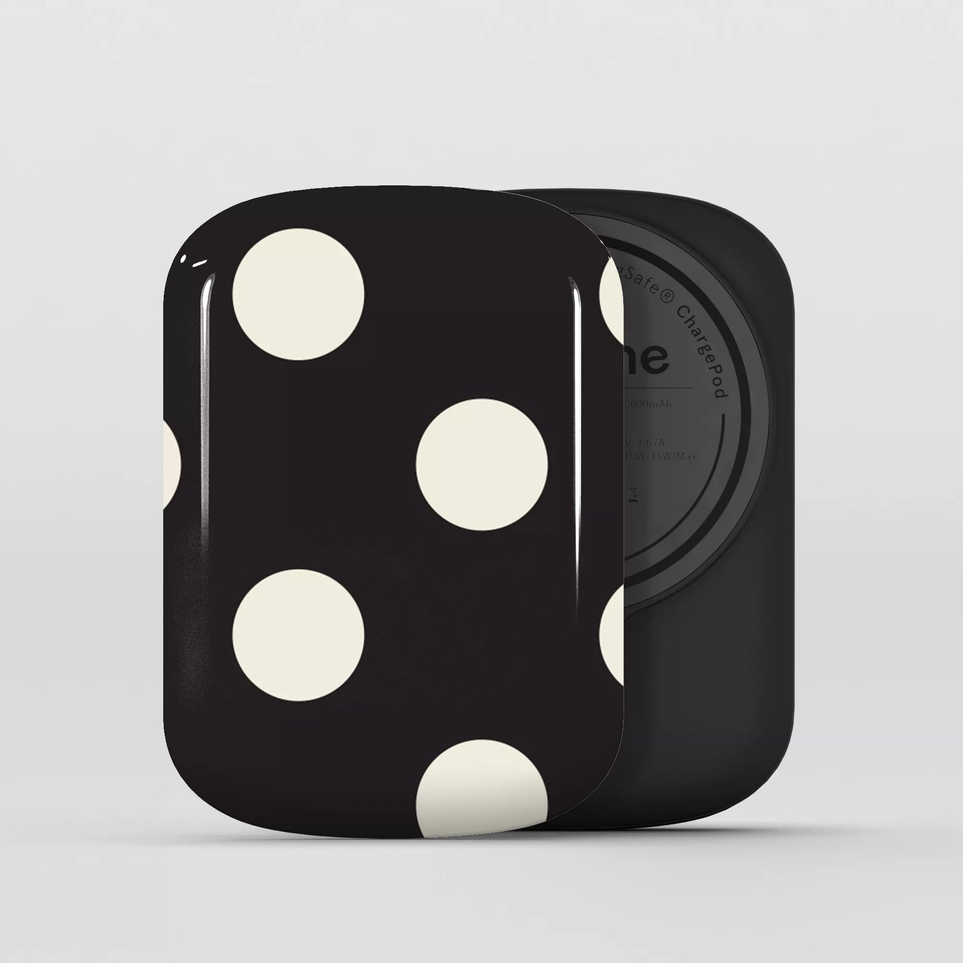 ChargePods Battery + Shell Couture ChargePod -