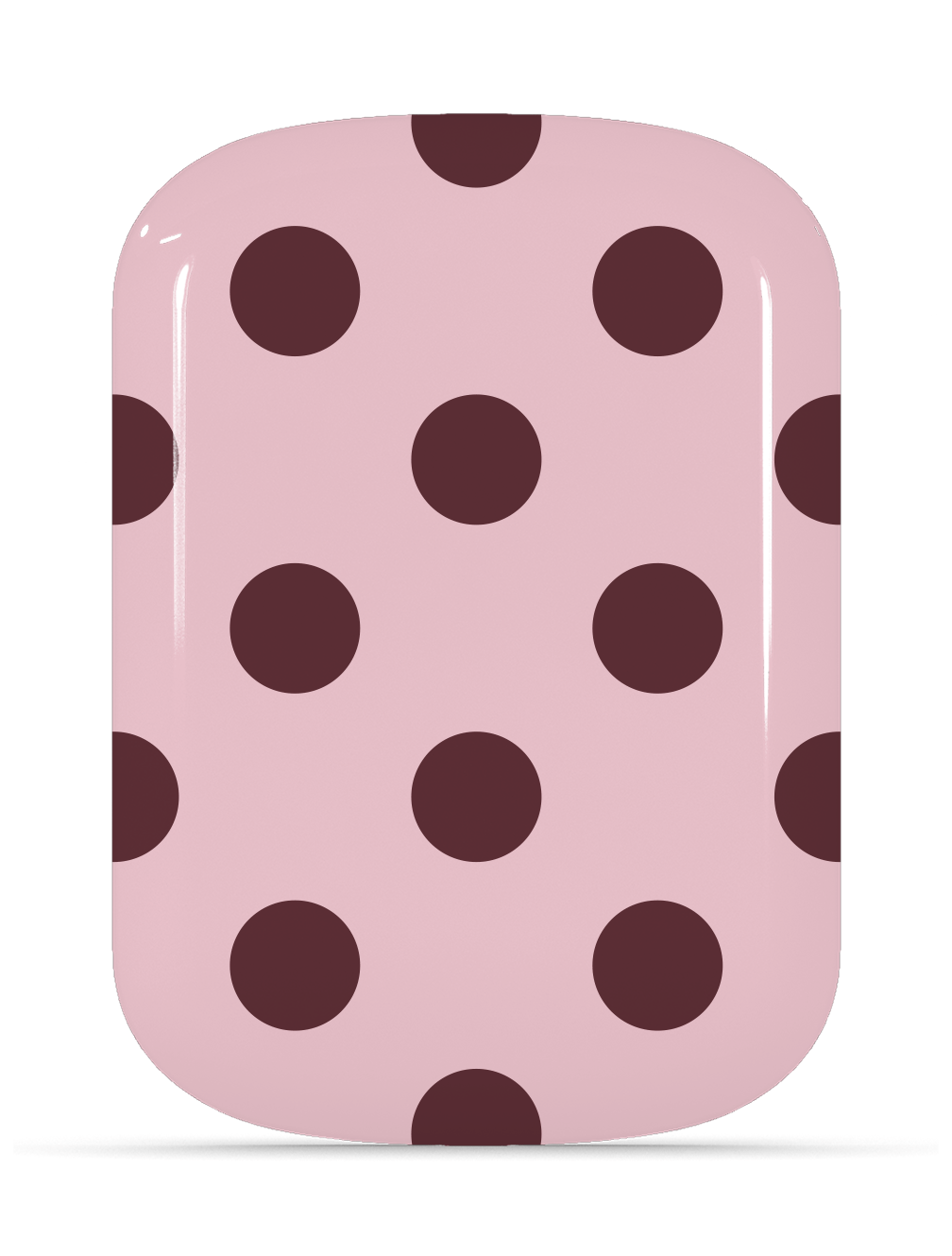 ChargePods Battery + Shell Couture Pink ChargePod -