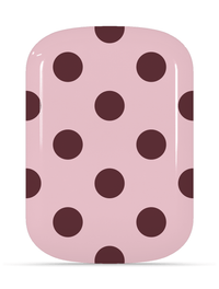 ChargePods Battery + Shell Couture Pink ChargePod -