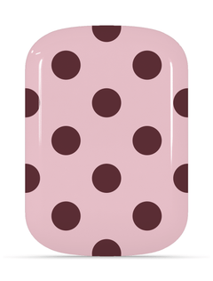 ChargePods Battery + Shell Couture Pink ChargePod -