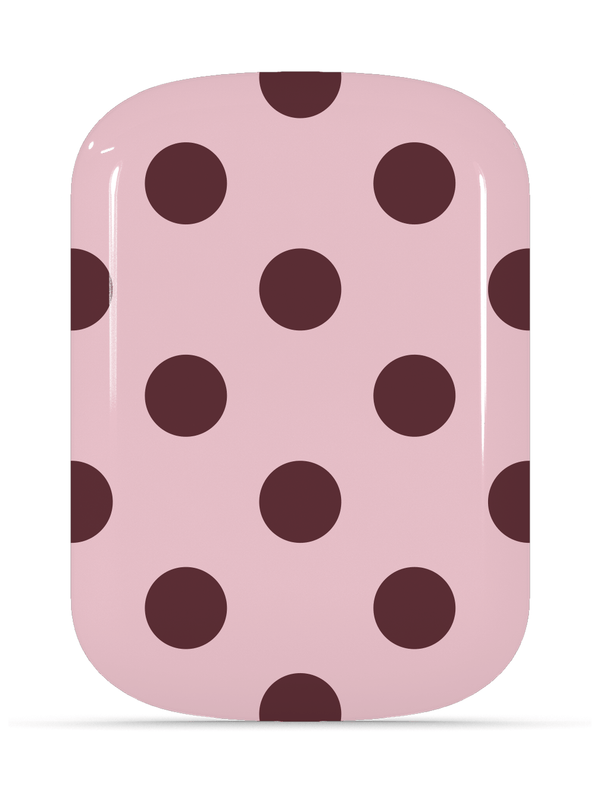 ChargePods Battery + Shell Couture Pink ChargePod -
