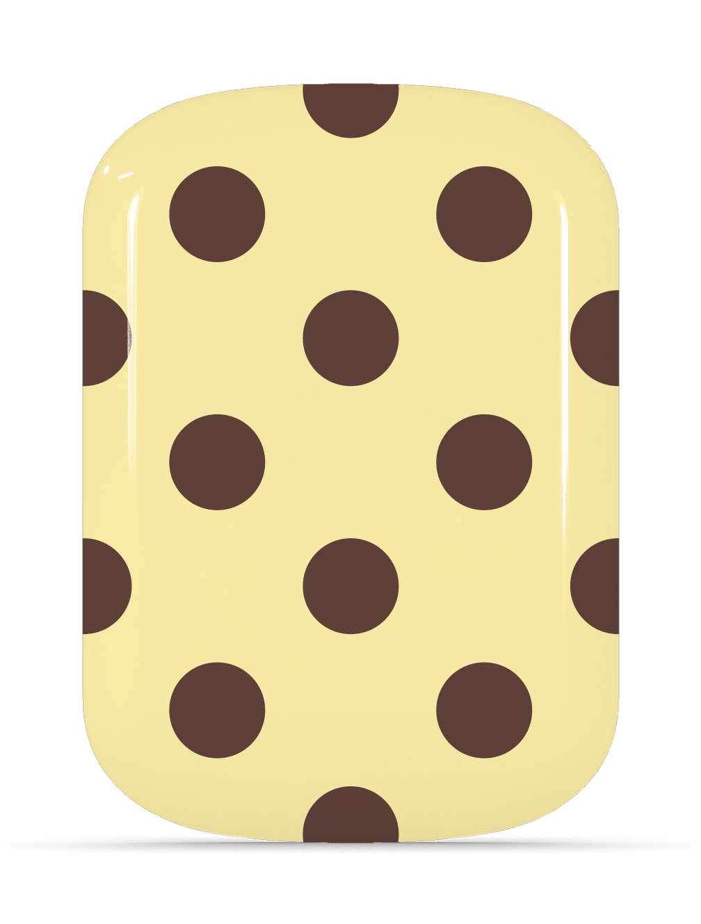 ChargePods Battery + Shell Couture Yellow ChargePod -