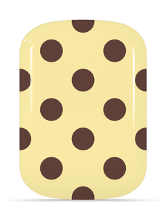 ChargePods Battery + Shell Couture Yellow ChargePod -