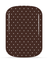 ChargePods Battery + Shell Ditsy Brown ChargePod -