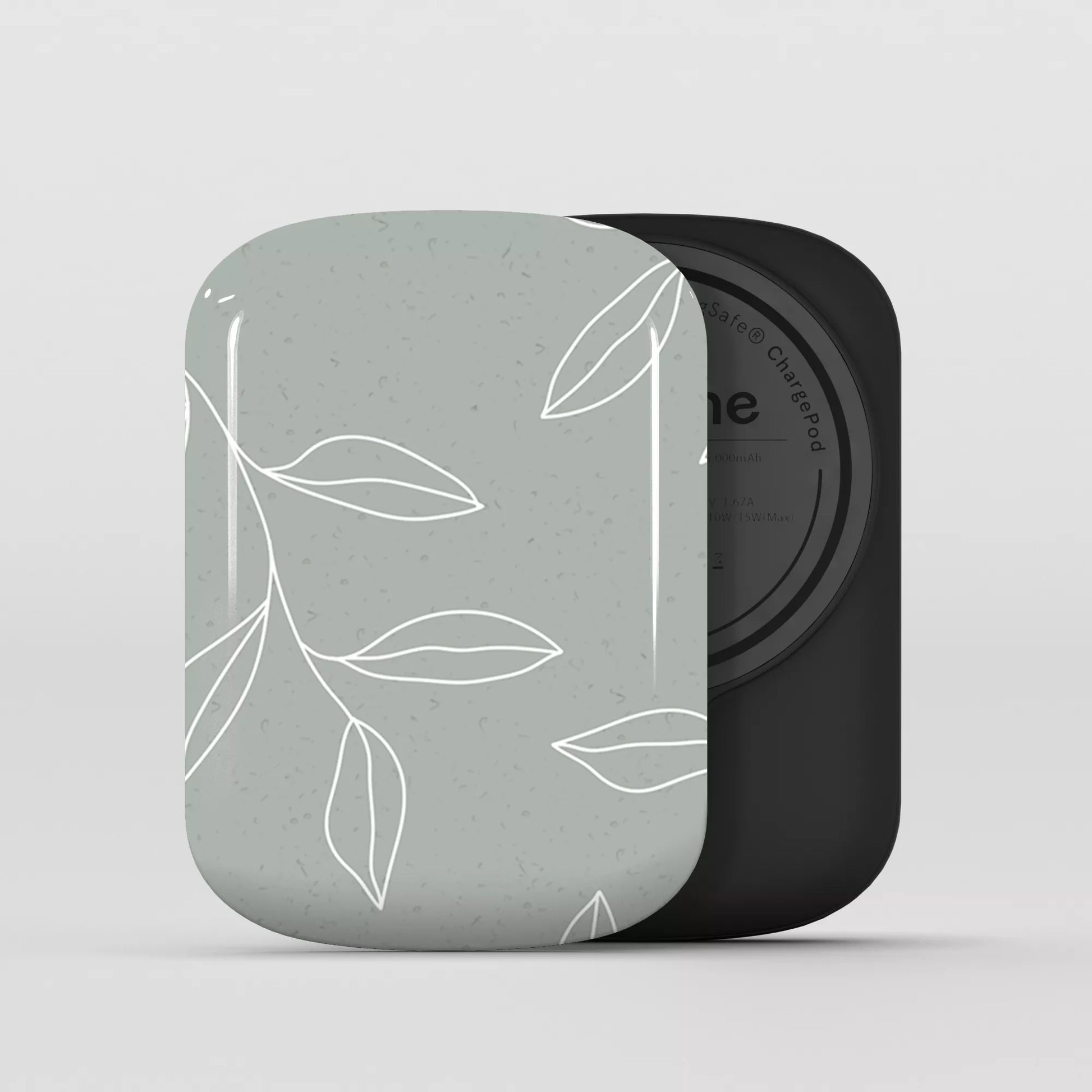 ChargePods Battery + Shell Gloomy ChargePod -