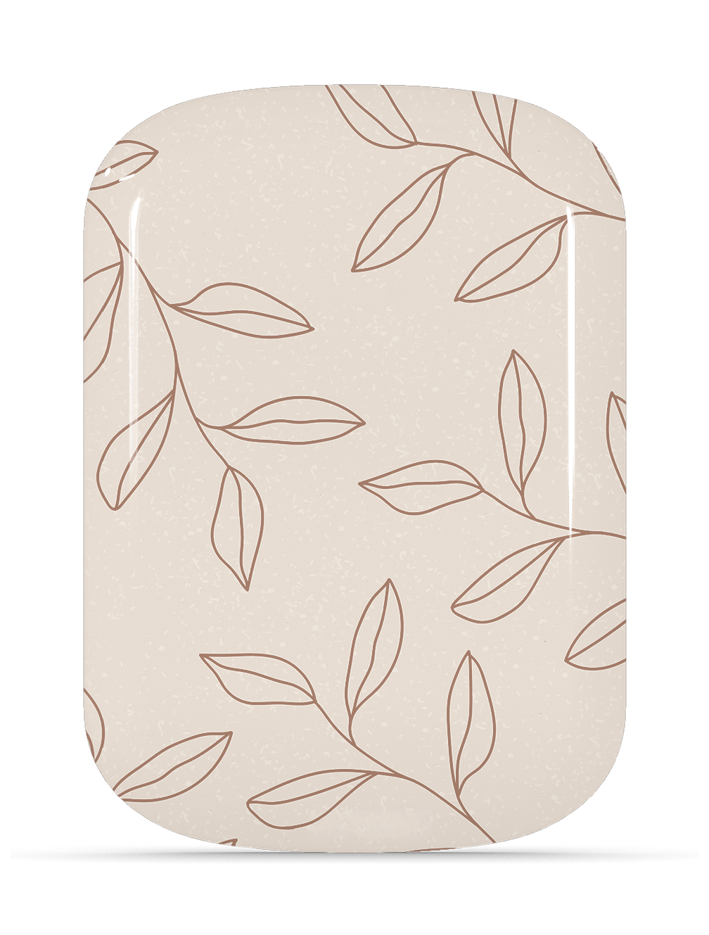 ChargePods Battery + Shell Gloomy Mocha ChargePods -