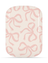 ChargePods Battery + Shell Lace Pink ChargePods -