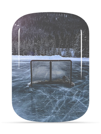 ChargePods Battery + Shell Netminder ChargePods -