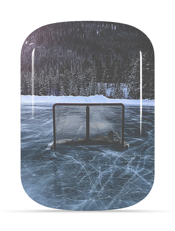 ChargePods Battery + Shell Netminder ChargePods -