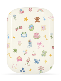 ChargePods Battery + Shell Poetry ChargePod -