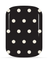 ChargePods Battery + Shell Polka Black ChargePod -