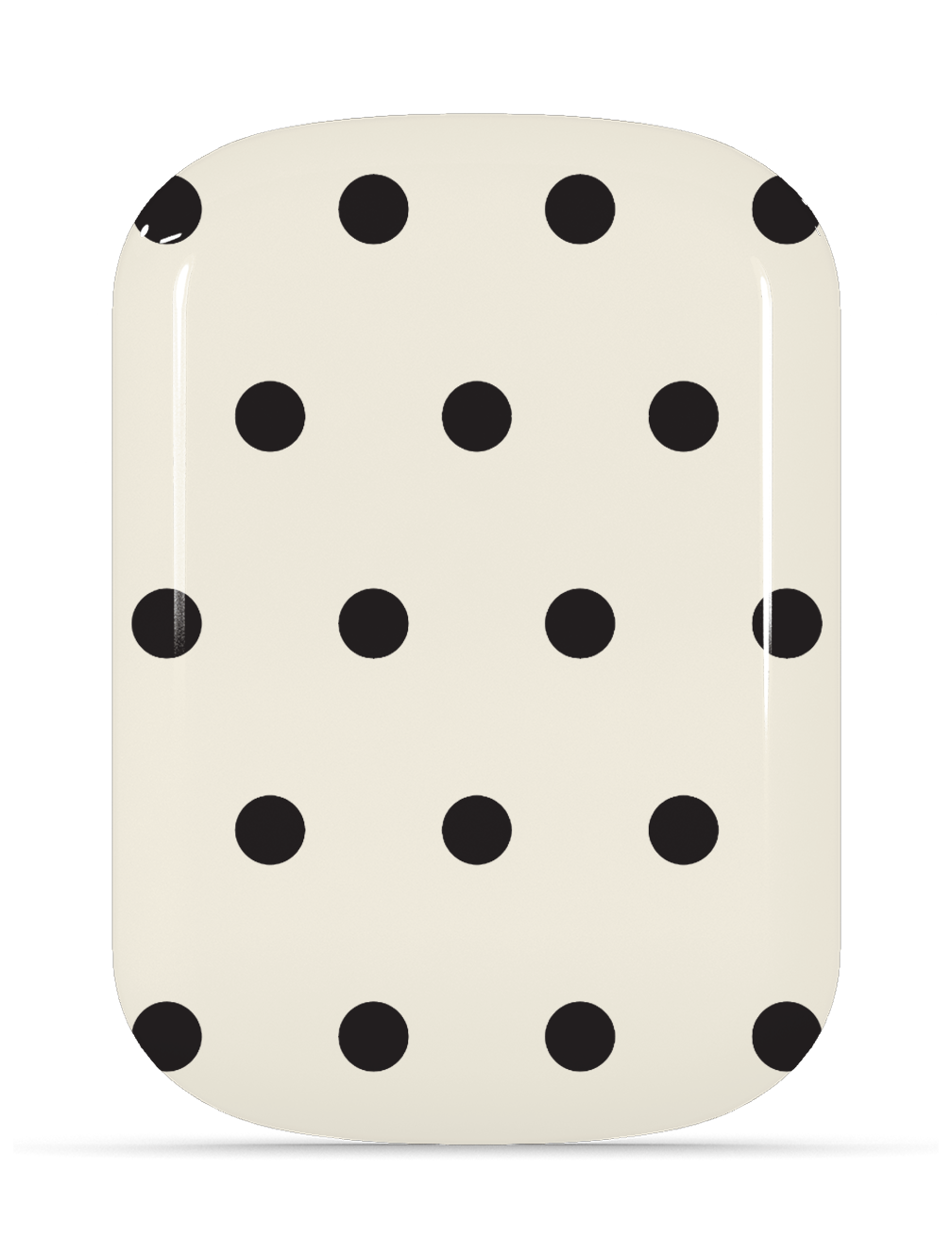 ChargePods Battery + Shell Polka ChargePod -