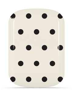 ChargePods Battery + Shell Polka ChargePod -