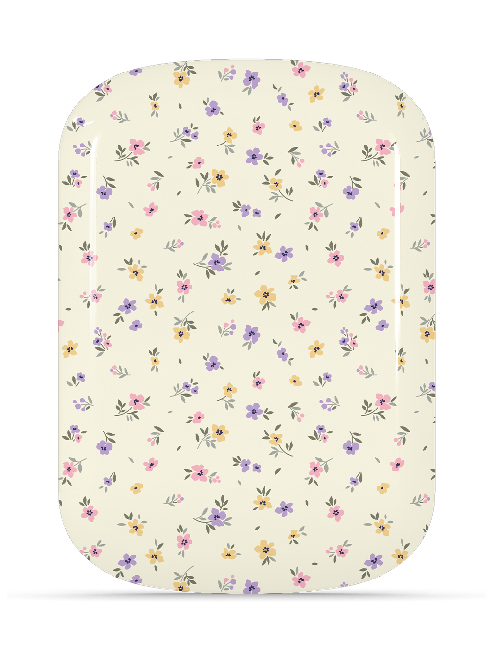 ChargePods Battery + Shell Porcelain Blossom ChargePods -