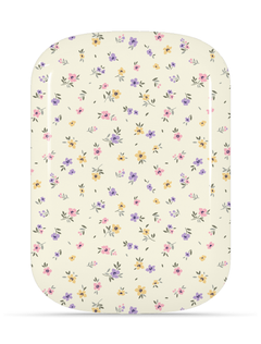 ChargePods Battery + Shell Porcelain Blossom ChargePods -