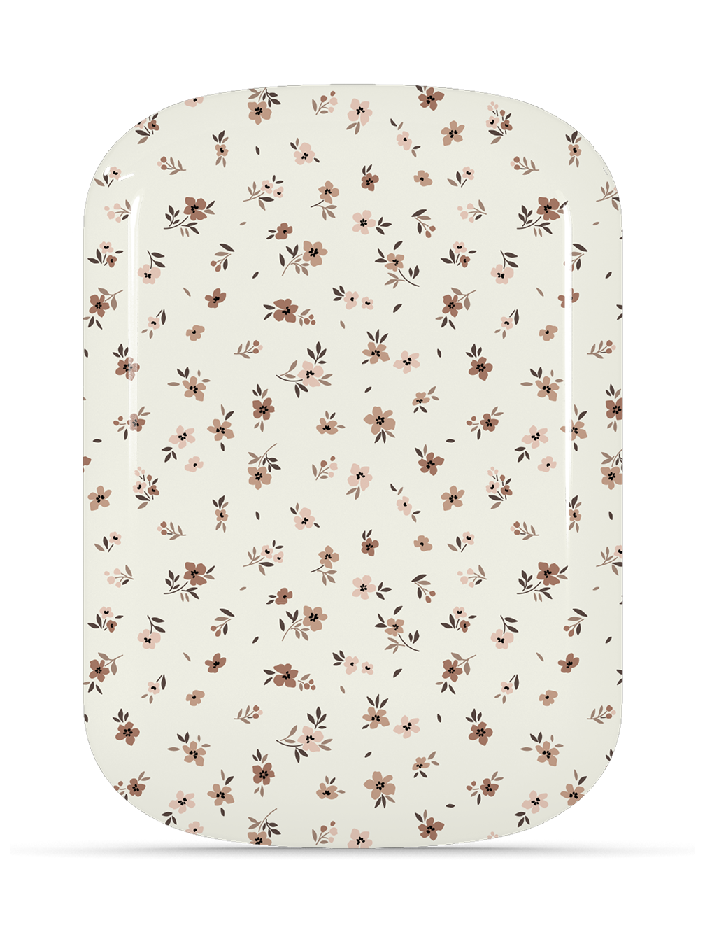 ChargePods Battery + Shell Porcelain Blossom Mousse ChargePods -