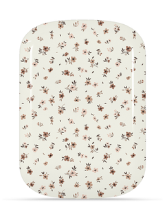 ChargePods Battery + Shell Porcelain Blossom Mousse ChargePods -