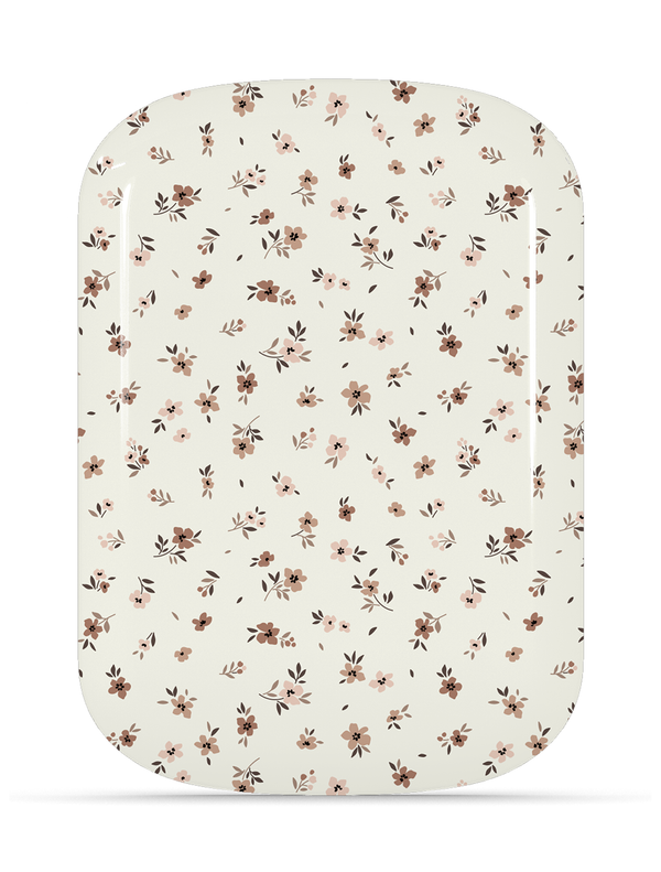 ChargePods Battery + Shell Porcelain Blossom Mousse ChargePods -