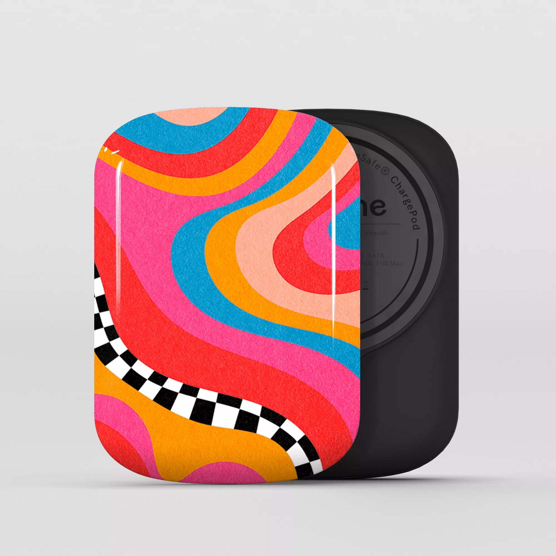 ChargePods Battery + Shell Radiant ChargePod -