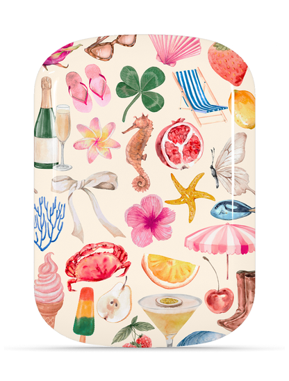 ChargePods Battery + Shell St-Tropez ChargePods -