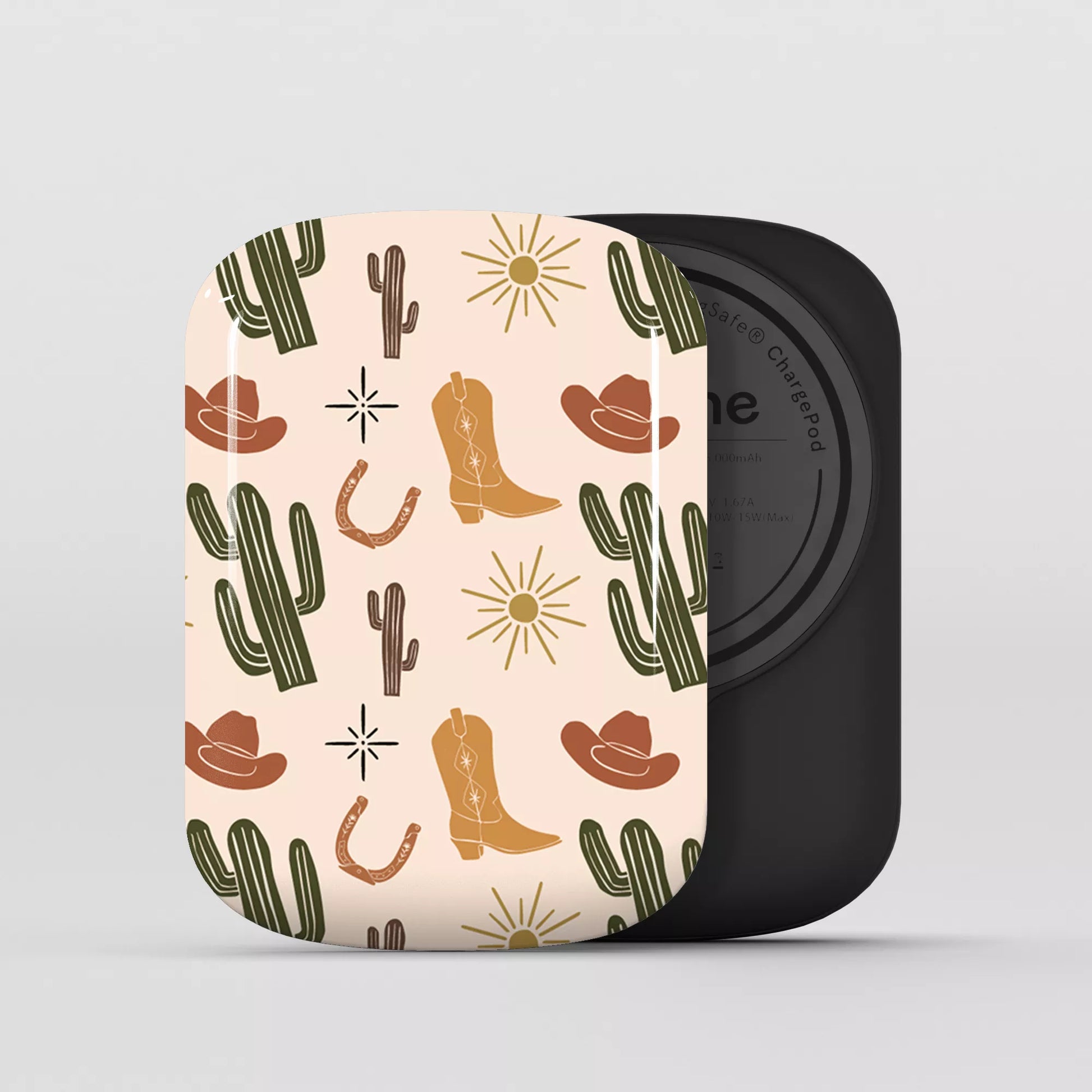 ChargePods Battery + Shell Tennessee ChargePod -