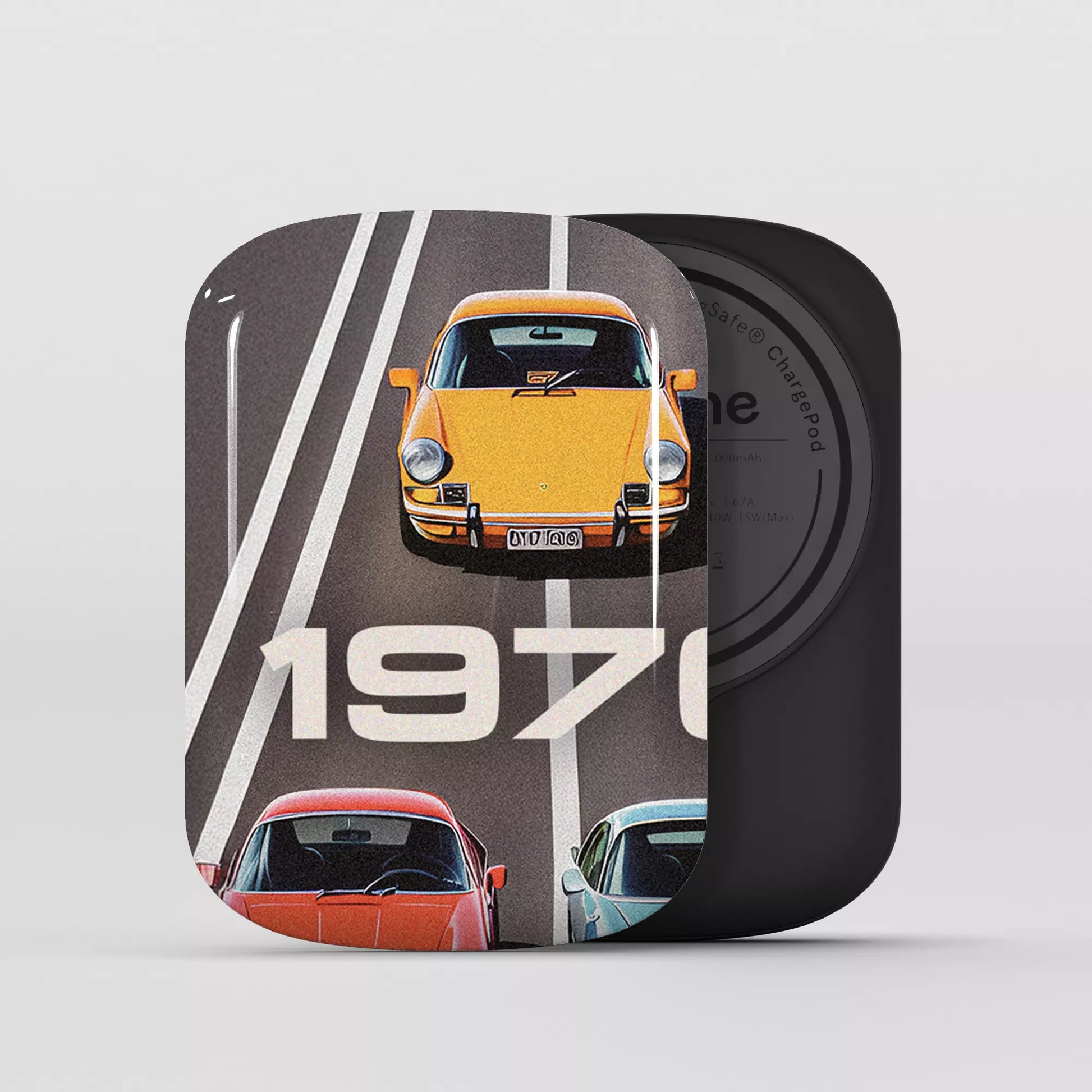 ChargePods Battery + Shell The 1970 ChargePod -