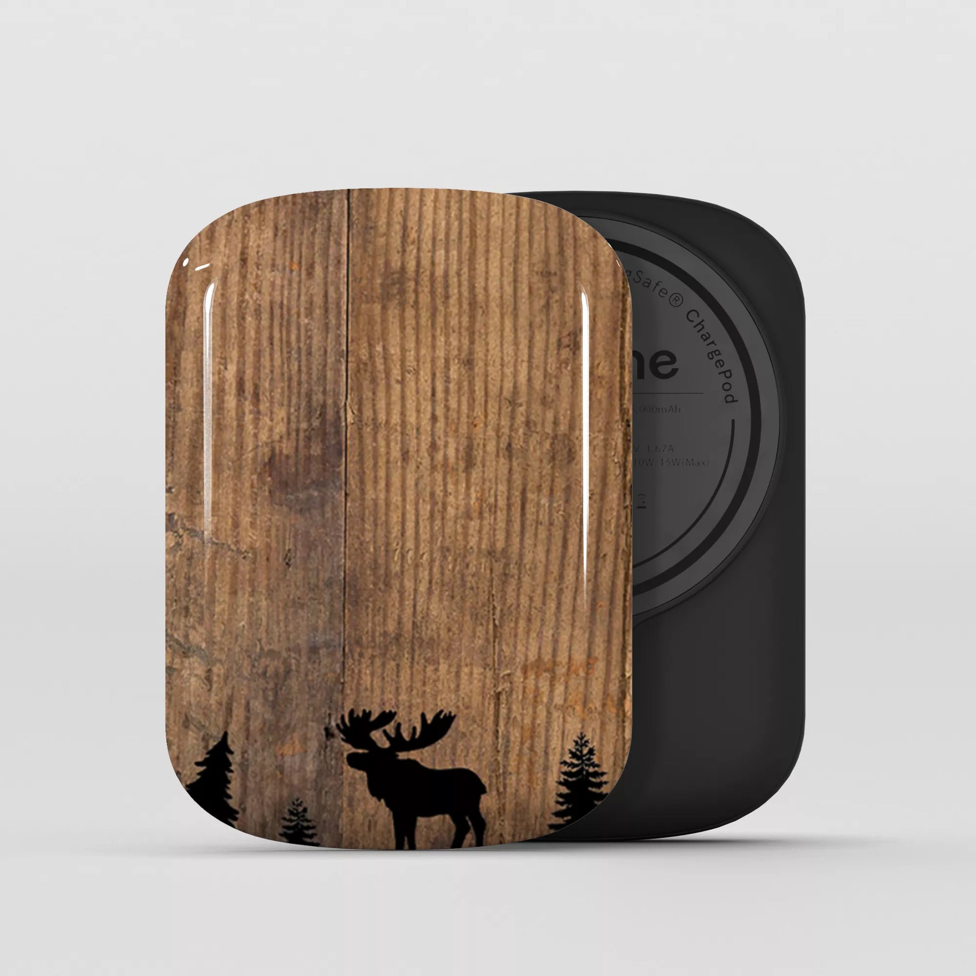 ChargePods Battery + Shell The Moose ChargePod -