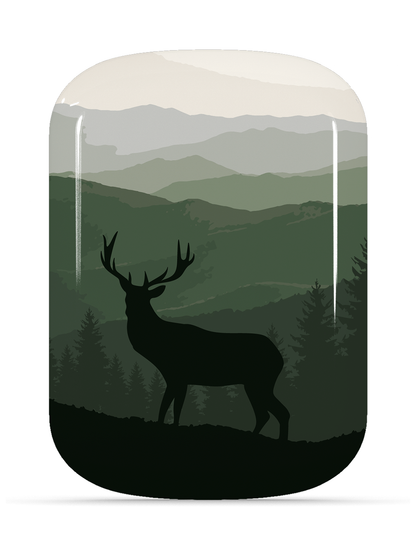 ChargePods Battery + Shell Timberland ChargePods -